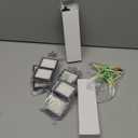 Katerelis 26 Pack Compatible with E/i/j Series Replacement Parts, i2 i3 i3+ i4 i4+ i6 i6+ i7 i7+ i8 i8+/Plus e5 e6, 2 Sets of Multi-Surface Rubber Roller Brush 8 Filters 8 Side Brushes 8 Bags