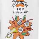 Top Performance Fresh Pet Conditioner to Reduce Mats and Tangles, 17 Oz. Size  Conditioning Formula Gives Coats Sheen