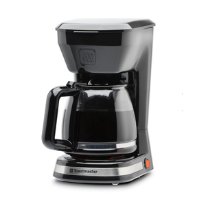 Toastmaster Coffee Maker, 12 cup