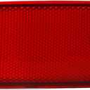 For Ford Escape Rear Reflector 2013 2014 2015 2016 2017 2018 2019
Driver Left Side