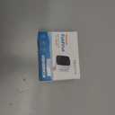 blurams 5GHz Cameras for Home Security, 2K Security Camera Indoor, Pet Camera with Phone App, Indoor Camera w/AI Motion Detection, 2-Way Audio, Compatible with Alexa&Google Home, WiFi 6