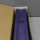 Victor Rat Zapper Classic Indoor Electronic Mouse and Rat Trap - 1 Electric Trap - RZC001-4 - Kill Up To 20 Rats - Easy to Use - LED Light Catch Alerts - Humanely Kill Mice and Rats - 4 Pack