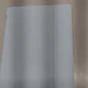 Case for Samsung Galaxy Tab A7 Lite 8.7 Inch 2021 (Model: SM-T220/T225/T227), Slim Lightweight Trifold Stand Cover with Soft TPU Back Shell, Blue