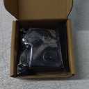 2PCS LED Car Door Logo Projector Lights for Chrysler 300 300C 300S 2005-present Ghost Shadow Light Laser Courtesy Step Lights Puddle Lamp Accessories (White)