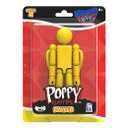 Poppy Playtime - The Player Action Figure (5” Tall Posable Figure, Series 2)