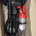 Dirt Devil Endura Lite Upright Bagless Vacuum Cleaner for Carpet and Hard Floor, Powerful, Lightweight, Corded Vacuum Cleaners for Home Use