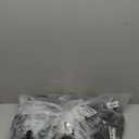 Wire Basket Slide Out Shelf Storage Organizer Bins, Large Stackable Bedroom Wardrobe Containers, Metal Adjustable Storage Baskets for Closet, Cabinet, Kitchen, Pantry