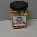 Three Dog Bakery Pet-Zel Bites, Pretzel Cookies for Dogs, Wholesome Puppy Training Treats, Baked Biscuits, Delicious Treats