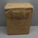 Air Mattress Queen with Built in Pump, 18" Elevated Inflatable Blow Up Mattress with Self-Inflation/Deflation, Soft Flocked Top Air Bed for Guest, Home,Camping, 80x60x18in, Max 660lb, Black