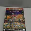 Games Workshop Warhammer AoS - Spearhead Seraphon