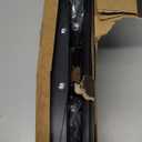 USX MOUNT TV Wall Mount for 32-74 inch Flat Screen/LED/4K up to 110lbs, Full Motion TV Mount Bracket with Swivel & Tilt Articulating Dual Arms, Max VESA 400x400mm, Fits 12/16" Wood Studs