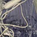 Electric Hand Warmer, Soft Flannel Heated Gloves, Hand Warmer Pouch, Heating Pad for Hands Pain Relief Fingers Arthritis for Women Men Elder Xmas Gifts, Auto Off & 3 Level, Blue