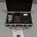 Wintact 4 in 1 Gas Leak Detector, Monitor Multi Gas Alarm Sniffers Combustible, Natural, Methane, Propane, Carbon Monoxide, Hydrogen Sulfide, Oxygen for Home, RV, Sewer