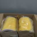 Core 400S Pet Care Replacement Filter Compatible with LEVOIT Core 400S & Core 400S-P Air Purifier, 3-in-1 Activated Carbon Pre-Filter, Core400S-RF-PA (LRF-C401-P-YUS), 2 Pack, Yellow