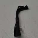 Bike Kickstand Aluminium Adjustable Center Bicycle Kickstand suitable Rear Side Bicycle Kickstand Fit for 26" 27.5" 29" 700C Bike Kick Stand for Bicycles Kickstand