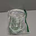 STX Duel 2 Unstrung Lacrosse Head - Unstrung - White