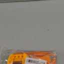 Watch Battery Replacement Tool Kit, Watch Wrench Back Remover for Rotate Open Watch Cover, Watch Case Opener Set with Watch Back Remover Holder, Only for Grooved Watches