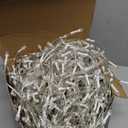 Nashcom Upgraded Icicle Christmas Lights, 157FT 1440 LED Hanging Christmas Outdoor Waterproof with 8 Modes Timer & Memory, 320 Drops Icicle for Outside House Patio Yard Decor, Multicolor