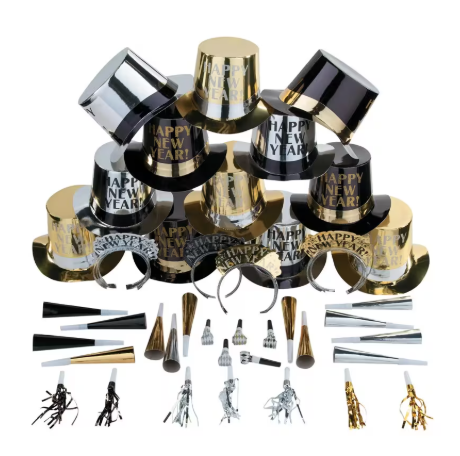 Decorative Legacy Party