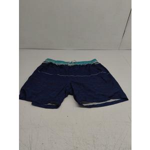 maamgic Mens Swim Trunks Quick Dry Swim Shorts with Mesh Lining Funny Swimwear Bathing Suits 7inch XXL