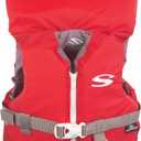 Stearns Infant Life Vest, USCG Approved Type III Life Jacket for Babies & Kids Under 30lbs, Youth PFD for Boat, Beach, Pool, & More