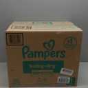 Pampers Diapers - Baby Dry - Size 3, 210 Count, Absorbent Disposable Infant Diaper (Packaging May Vary)