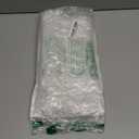 Hdkwby Acrylic Hat Display Stand 3 Pack Thickened Base for Helmet, Wig, Cowboy Hat, Baseballcap, Closet Holder Rack Organizer( 11.8Inch Height)