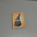 Lash Clusters WispyCluster Eyelash Extensions 320pcs Individual Natural Lashes 8-10-12-14-16mm Lash Extension D Curl DIY Thick False Eyelashes Fox Eye Soft Comfortable with Thin Band (Black-50D)