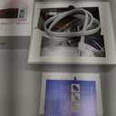 AFUNSO Head Scalp Massager Scalp Massage Instrument Rechargeable Massager Airbag for Head,Muscles, Leg, Electric Percussion with Portable Design for Deep Relaxation & Stress Relief Great Gift