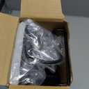 24/7 Mode LED Aquarium Light for 45-54 Inch Plant & Fish Tank, IP68 Full Spectrum Light, Sunrise-Daylight-Moonlight, White Red Green Blue Pink LEDs with Extendable Brackets for Freshwater