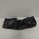 Premium Floating Drink Holder for Pool, Hot Tub Accessories for Adults - Holds Up to 50 LBS - Fun Swimming Pool Accessories for Adults, Cool and Unique Drink Floaties (Black)