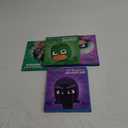 PJ Masks Read Aloud Books for Kids - Bundle with 8 Read Along Books and Electronic Reader Plus Stickers and More Featuring Owlette, Gekko, and Catboy