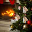 Goiio 160 Pack 20 ML Glass Bottles with Cork Stoppers Mini Small Glass Bottles, for Wedding Favors, Crafts Home Decorations