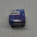 Wrist Trainer Ball Auto-Start Gyroscopic Forearm Exerciser Gyro Ball for Strengthen Arms, Fingers, Bones and Muscles (Black Without Light)