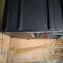 100" ALR Motorized Floor Rising Projector Screen for Long/Standard Throw Projector,Movie Screen for Home Theater,Motorized Projector Screen 4K/8K Ultra HD, Active 3D