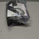 Proadsy 2026 Upgrade Car Cover Compatible with C5 Corvette 1997-2004 Windproof All Weather Waterproof Sun Rain UV Dust Snow Protection Outdoor Covers, Black