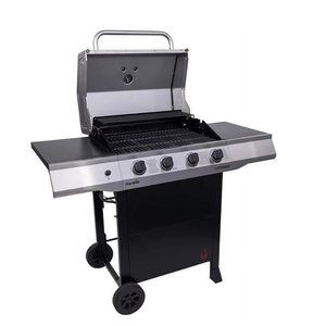 Charbroil® Performance Series™ 4-Burner Gas Grill