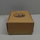 Gold Soap Dispenser Bathroom Set, Hand and Lotion Dispenser with Stainless Steel Pump, Perfect for Modern Bathroom Decor. (Gold)