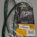 Continental OE Technology Series 4060802 6-Rib, 80.2" Multi-V Belt