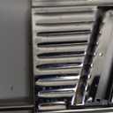 Cheese Grater Handheld: 4 in 1 Professional Stainless Steel Cheese Graters for Kitchen Grater/Peeler/Slicer - Cucumber Slicer for Cheese, Chocolate, Galic, Vegetable, Fruit, Kitchen Gadgets