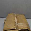 Stuffed Animal Storage Zoo with Wheels, 64" Wooden Large Stuff Animals Plushies Holder Toy Organizer Kids Plush Storage Cage with Elastic Band and Net for Nursery Playroom Corner for Toddler