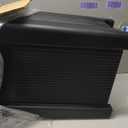 PYY 5 Gallon Insulated Beverage Dispenser, Commercial Thermal Server
