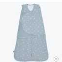 HALO Innovations Sleepsack 100% Cotton Swaddle Wrap S