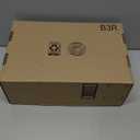 Toddler Kids Clogs for Boys Girls Comfortable Slip on Sandals Beach Pool Slipper (1 Big Kid, Army Green)