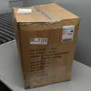 Amazon Basics Disposable Compostable Paper Coffee Cups for Hot & Cold Beverages, Leak-Proof, 12 Ounces, White, 1000 Count