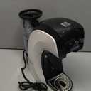 Warriors1 Coffee Maker for Keurig K Cup, Espresso Machine for Nespresso Original, Dolce Gusto Coffee Pods, Ground Coffee, Coffee Machine for Cappuccino & Latte, Programmable, 20 Bar, 28 oz Reservoir