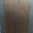 MLILY Twin Mattress in a Box, 5 inch Mattresses Made in USA for Kids Bed Single Size Daybed Individual Bunk, Memory Foam Medium Firm,
