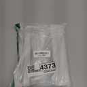 Clear Bag for Stadium Events, Clear Purses for Women, Stadium Approved Crossbody Bag (Silver)