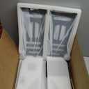 Golf Simulator Projector Enclosure with Cooling Fan & Artificial Turf | Floor-Mounted Protective Cover for Enhanced Projector Protection