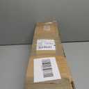 4.5Ft PVC Pre-lit Christmas Tree Hinged 200 LED Light Metal